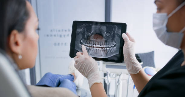 Licensed Invisalign Clear Aligners service in South Lakes, AK - Smile Center Dentistry